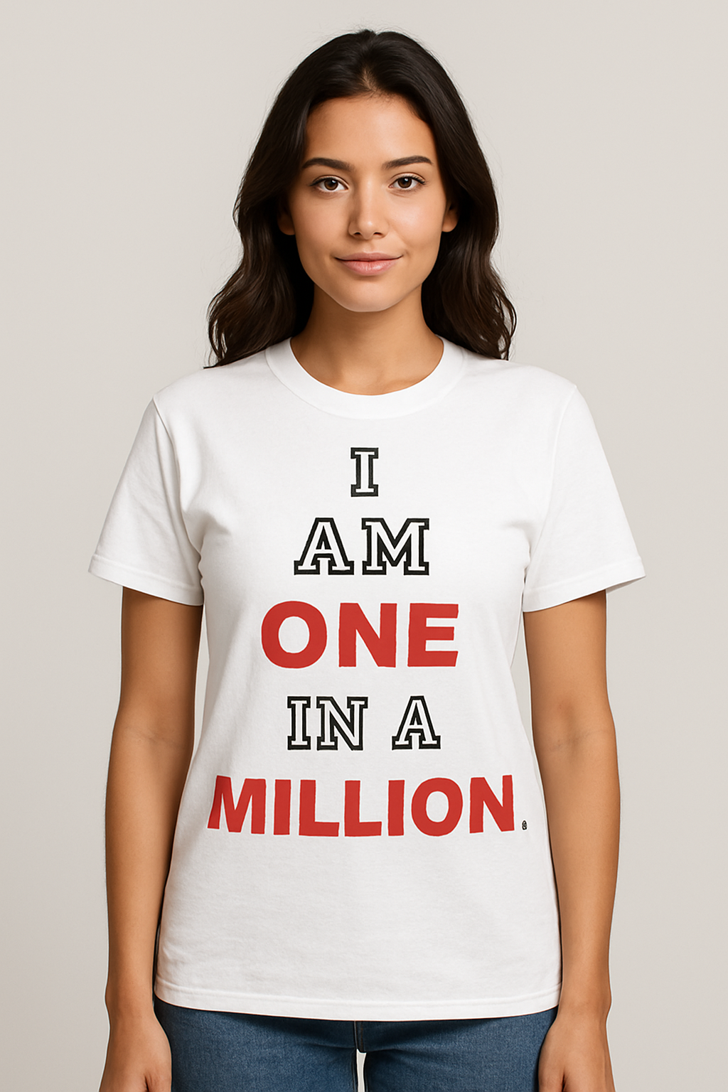 OG Founders Edition T-Shirt + Million Club Membership + 2nd T-Shirt Customized